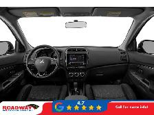 2021 Mitsubishi RVR - Photo 5