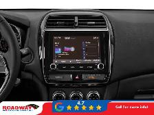 2021 Mitsubishi RVR - Photo 7