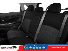 2021 Mitsubishi RVR - Photo 9