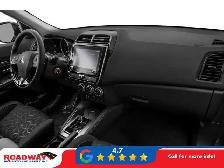 2021 Mitsubishi RVR - Photo 11