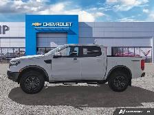 2021 Ford Ranger LARIAT | Tremor | 4x4 | Tow Pkg | Remote Start - Photo 2