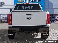 2021 Ford Ranger LARIAT | Tremor | 4x4 | Tow Pkg | Remote Start - Photo 5