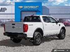2021 Ford Ranger LARIAT | Tremor | 4x4 | Tow Pkg | Remote Start - Photo 6