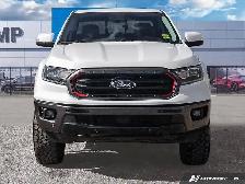 2021 Ford Ranger LARIAT | Tremor | 4x4 | Tow Pkg | Remote Start - Photo 9