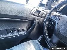 2021 Ford Ranger LARIAT | Tremor | 4x4 | Tow Pkg | Remote Start - Photo 21