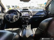 2021 Ford Ranger LARIAT | Tremor | 4x4 | Tow Pkg | Remote Start - Photo 28