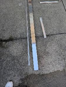 Glass Shower Door For Sale - Photo 3