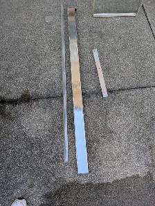 Glass Shower Door For Sale - Photo 4