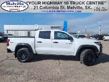 2024 Chevrolet Colorado Trail Boss - Low Mileage - Photo 2