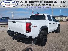 2024 Chevrolet Colorado Trail Boss - Low Mileage - Photo 3