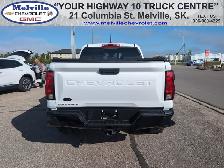 2024 Chevrolet Colorado Trail Boss - Low Mileage - Photo 4