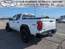 2024 Chevrolet Colorado Trail Boss - Low Mileage - Photo 5