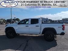 2024 Chevrolet Colorado Trail Boss - Low Mileage - Photo 6