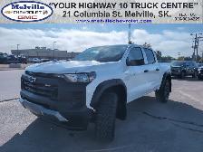 2024 Chevrolet Colorado Trail Boss - Low Mileage - Photo 7