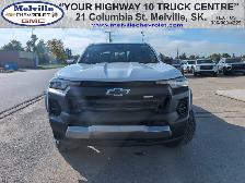 2024 Chevrolet Colorado Trail Boss - Low Mileage - Photo 8