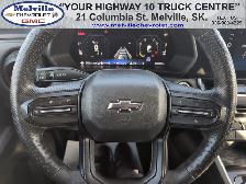 2024 Chevrolet Colorado Trail Boss - Low Mileage - Photo 11