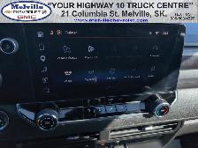 2024 Chevrolet Colorado Trail Boss - Low Mileage - Photo 12