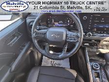 2024 Chevrolet Colorado Trail Boss - Low Mileage - Photo 17