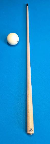 PREDATOR UNI-LOC Z2 SHAFT