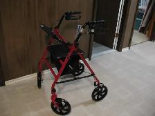 Drive Medical-Rollator Walker, BRAND NEW - Photo 2