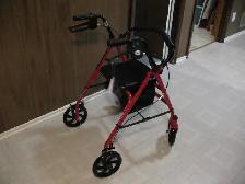 Drive Medical-Rollator Walker, BRAND NEW - Photo 8