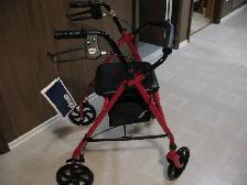 Drive Medical-Rollator Walker, BRAND NEW - Photo 10
