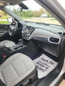 2019 Chevrolet Equinox LT All Wheel Drive - Photo 4