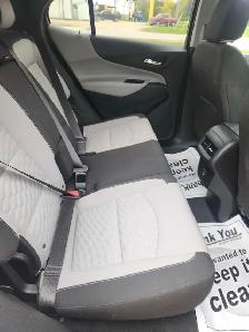 2019 Chevrolet Equinox LT All Wheel Drive - Photo 5