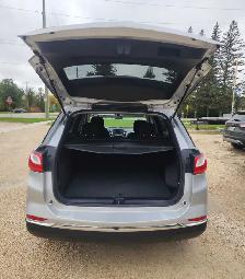2019 Chevrolet Equinox LT All Wheel Drive - Photo 6