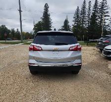 2019 Chevrolet Equinox LT All Wheel Drive - Photo 7