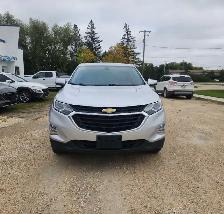 2019 Chevrolet Equinox LT All Wheel Drive - Photo 8