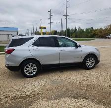 2019 Chevrolet Equinox LT All Wheel Drive - Photo 9