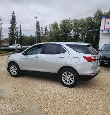 2019 Chevrolet Equinox LT All Wheel Drive - Photo 10