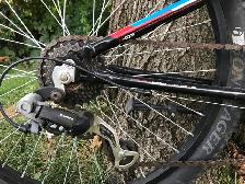 Trek MT 220 Mountain bike 24" / vélo de montagne - Photo 10