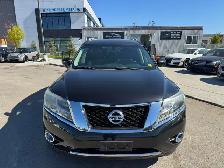 2015 Nissan Pathfinder SL 4WD V6 7-Pass : LOW MILEAGE - Photo 2