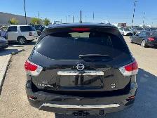 2015 Nissan Pathfinder SL 4WD V6 7-Pass : LOW MILEAGE - Photo 5