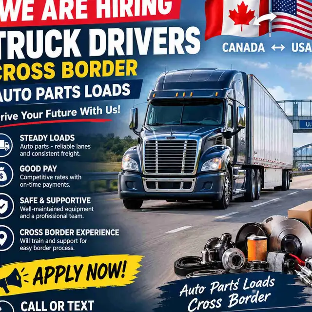 Cross border