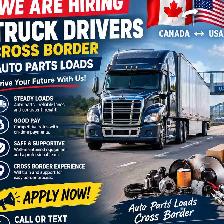Cross border