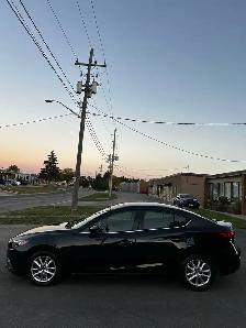 2015 MAZDA 3 GS | GREAT CONDITION | NONE BRANDED | NO TOTAL LOSS - Photo 2