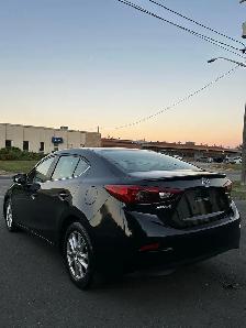 2015 MAZDA 3 GS | GREAT CONDITION | NONE BRANDED | NO TOTAL LOSS - Photo 3
