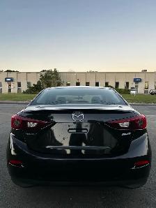 2015 MAZDA 3 GS | GREAT CONDITION | NONE BRANDED | NO TOTAL LOSS - Photo 4