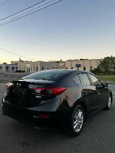 2015 MAZDA 3 GS | GREAT CONDITION | NONE BRANDED | NO TOTAL LOSS - Photo 5