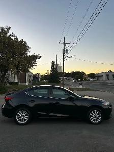 2015 MAZDA 3 GS | GREAT CONDITION | NONE BRANDED | NO TOTAL LOSS - Photo 6