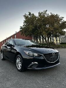 2015 MAZDA 3 GS | GREAT CONDITION | NONE BRANDED | NO TOTAL LOSS - Photo 7
