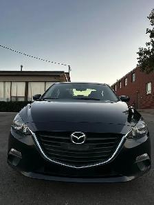 2015 MAZDA 3 GS | GREAT CONDITION | NONE BRANDED | NO TOTAL LOSS - Photo 8