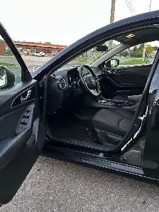 2015 MAZDA 3 GS | GREAT CONDITION | NONE BRANDED | NO TOTAL LOSS - Photo 9