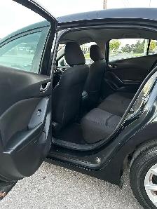 2015 MAZDA 3 GS | GREAT CONDITION | NONE BRANDED | NO TOTAL LOSS - Photo 10