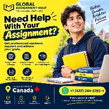 Assignment Help & Academic Support - TOP Grades