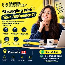 Struggling With an Assignment? Get Academic Support