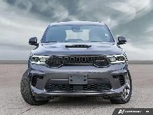 2026 Dodge Durango GT HEMI V8 PLUS | VNTD STS | HTD STS | PWR SU - Photo 2